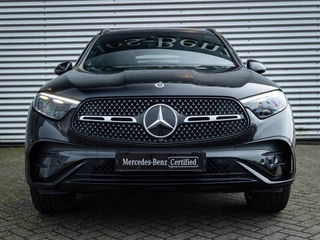 Mercedes-Benz GLC – thumbnail 3