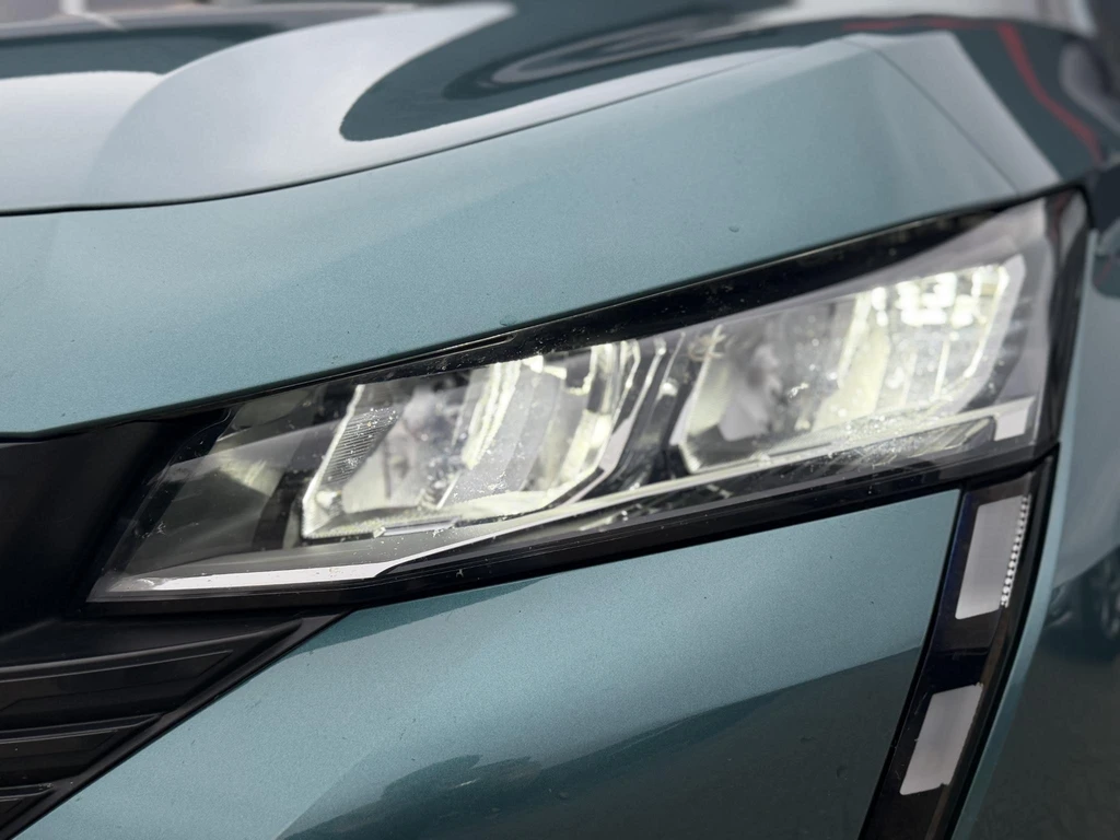 Peugeot 308 – foto 8