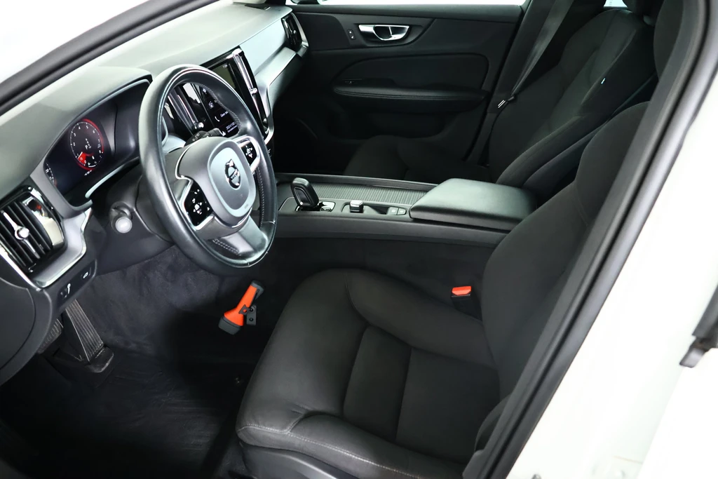 Volvo V60 – foto 10