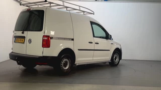 Volkswagen Caddy – thumbnail 5