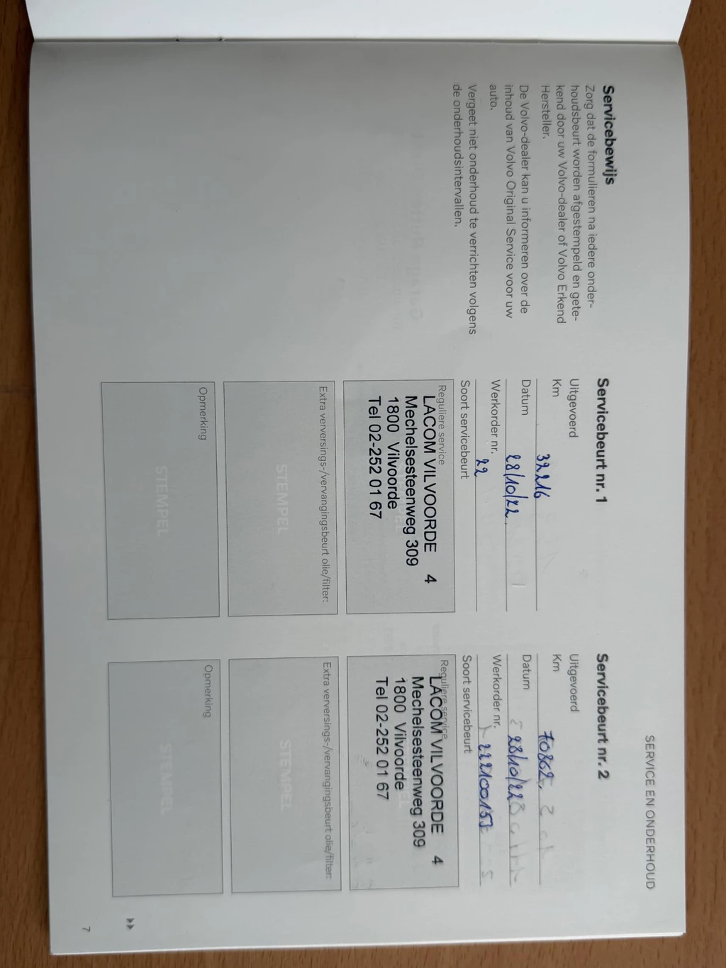 Volvo XC60 – foto 40
