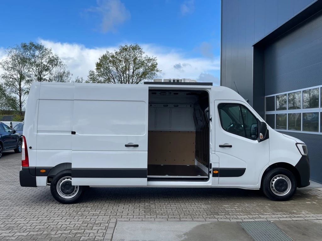 Renault Master – foto 8