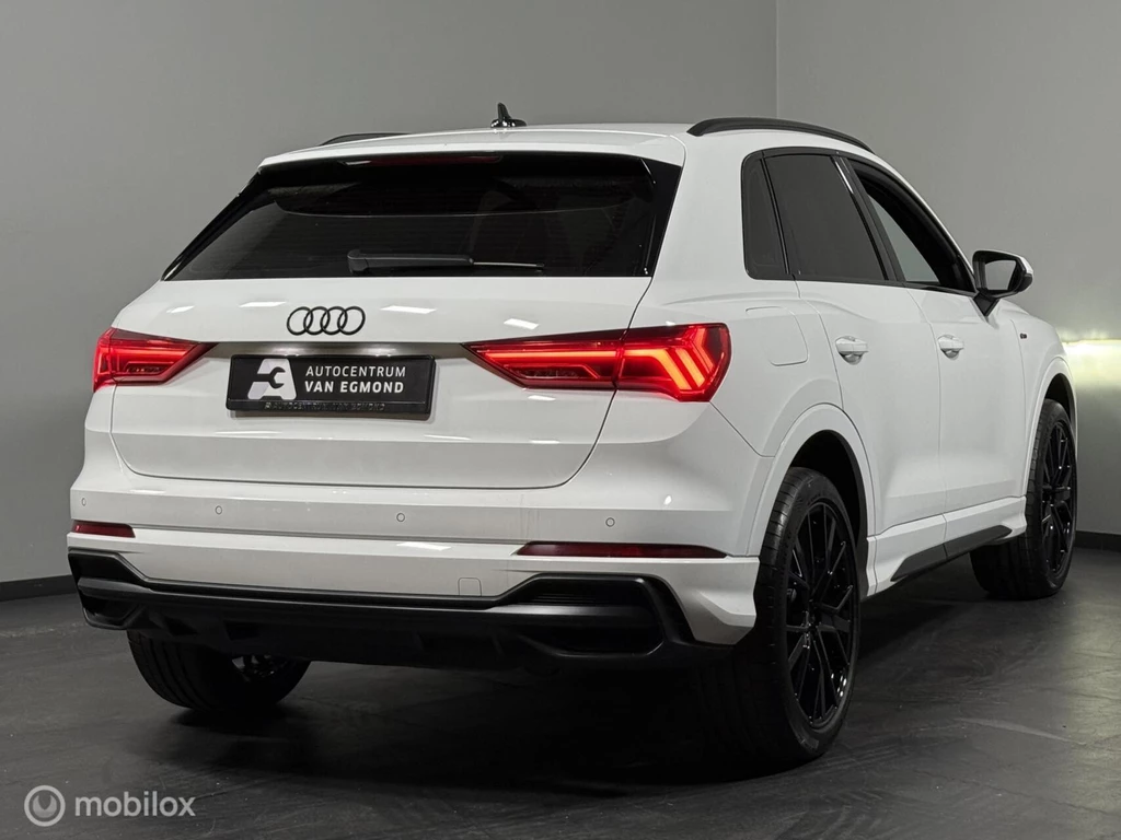 Audi Q3 – foto 17