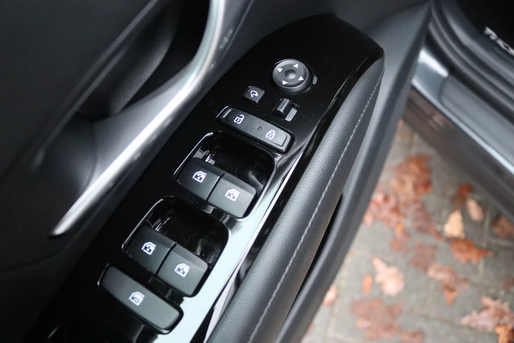 Hyundai Tucson – foto 30