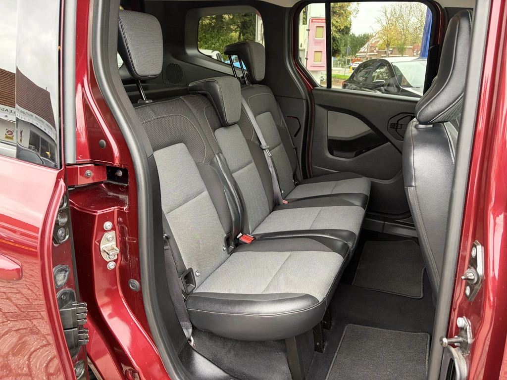 Renault Kangoo – foto 21