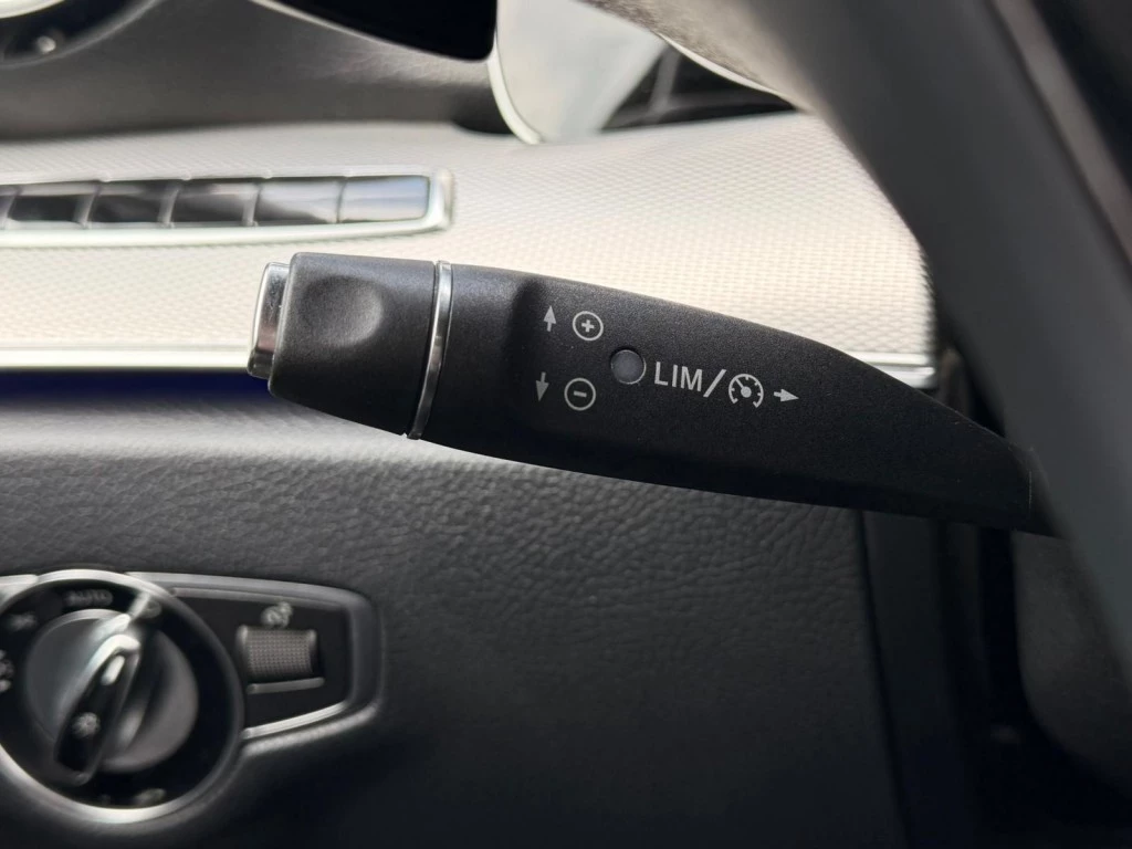 Mercedes-Benz E-Klasse – foto 13