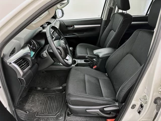 Toyota Hilux – thumbnail 20