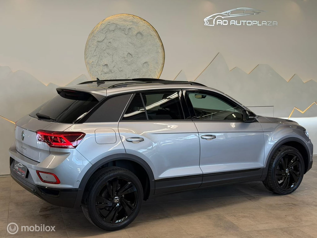 Volkswagen T-Roc – foto 6