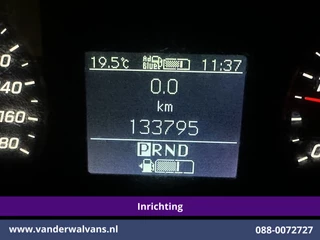 Mercedes-Benz Sprinter – thumbnail 18
