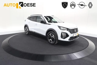 Peugeot e-2008 – thumbnail 12