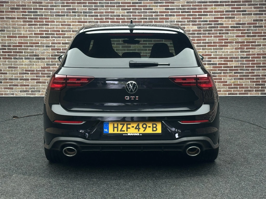 Volkswagen Golf – foto 4