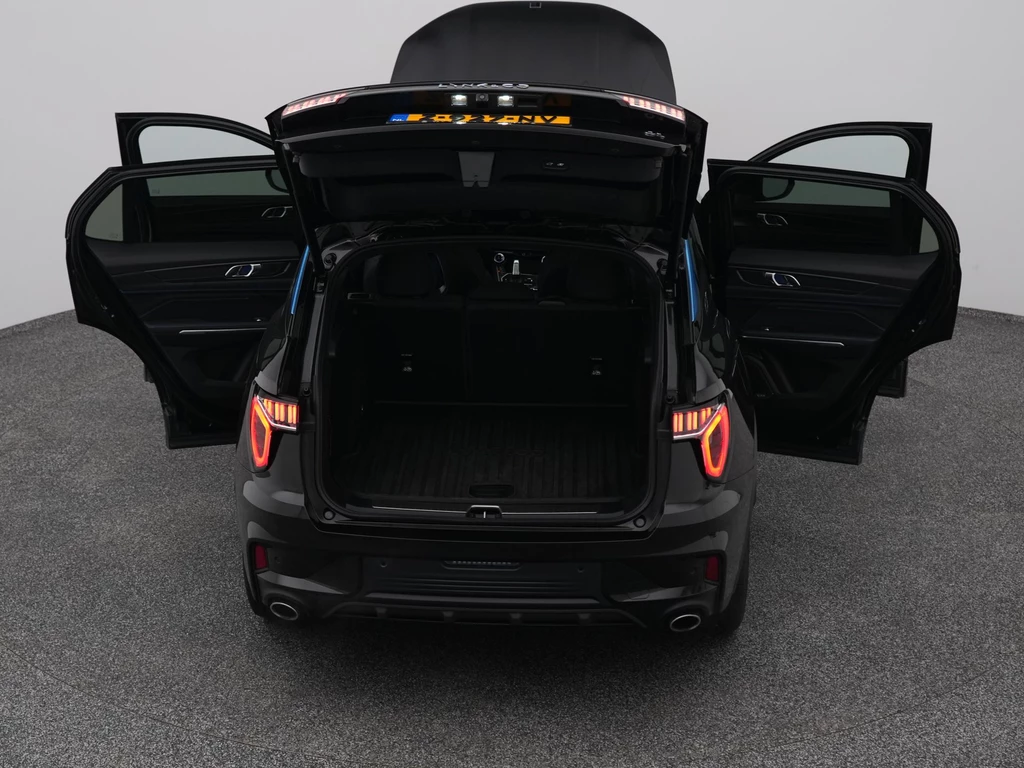 Lynk & Co 01 – foto 33