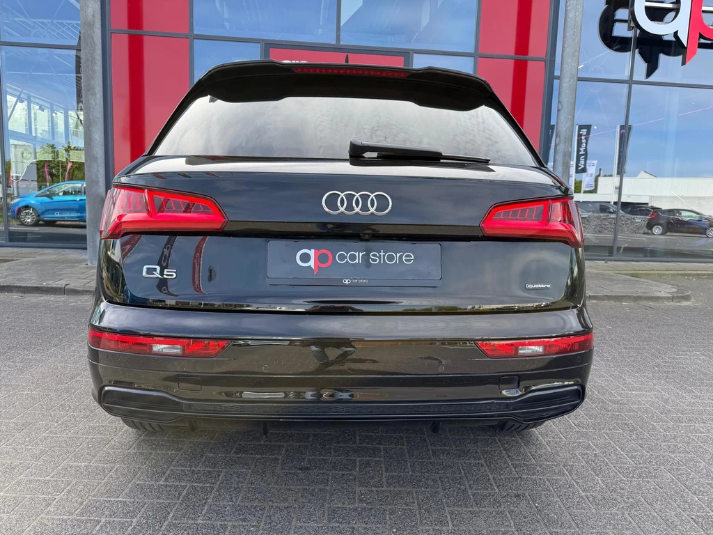 Audi Q5 – foto 4
