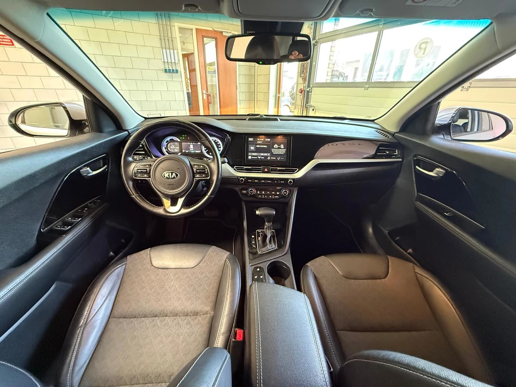 Kia Niro – foto 25