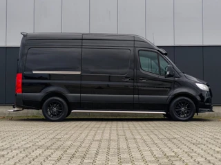 Mercedes-Benz Sprinter – thumbnail 7