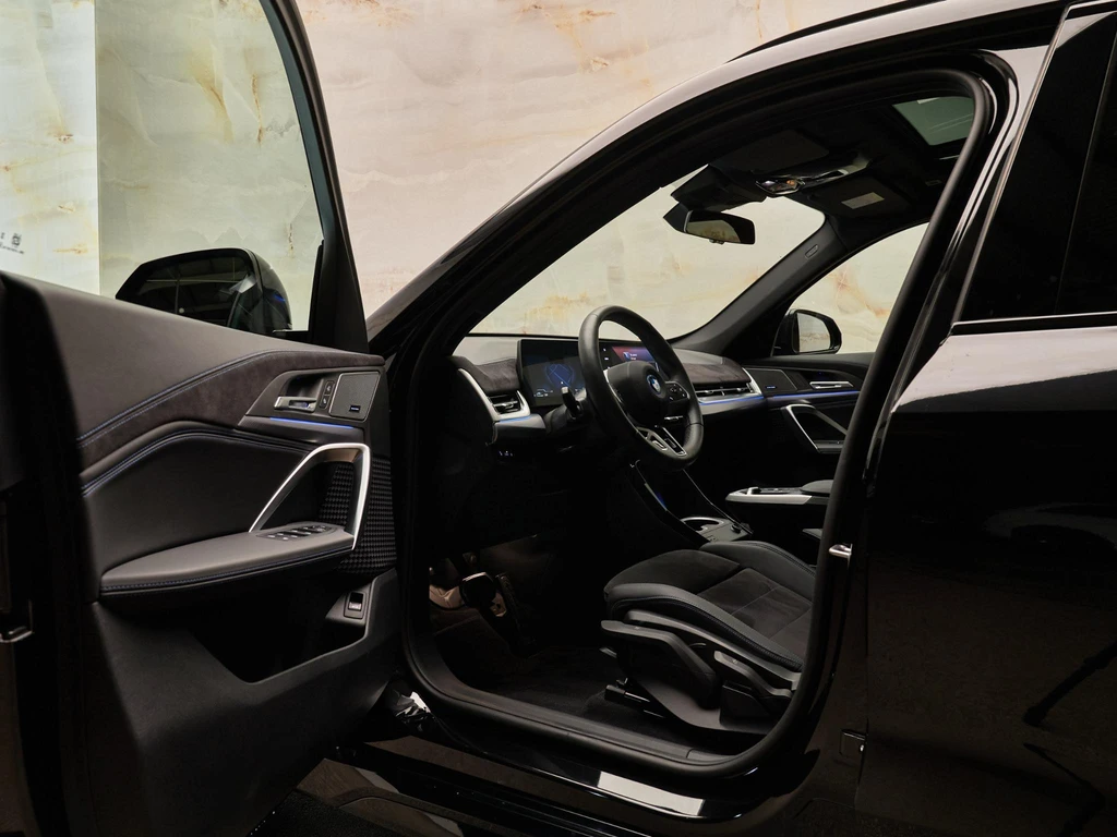 BMW X1 – foto 9
