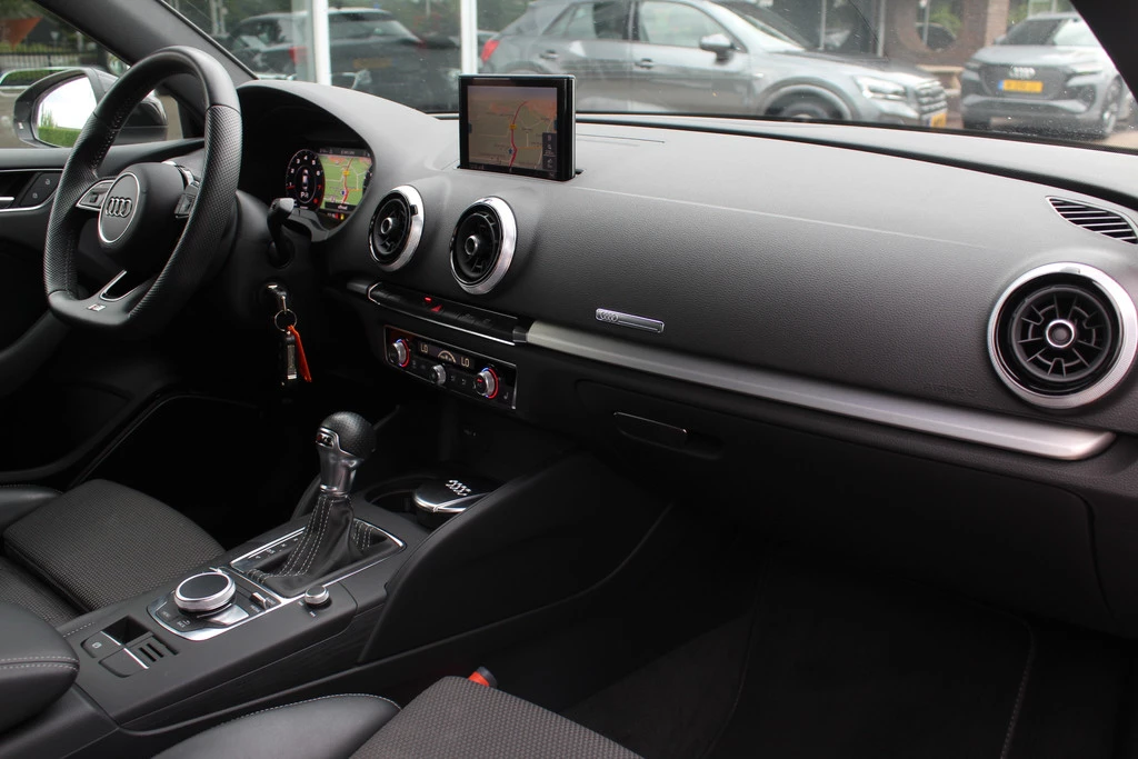 Audi A3 – foto 16
