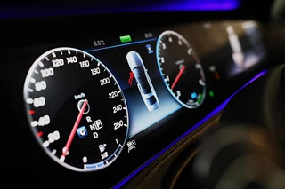 Mercedes-Benz S-Klasse – thumbnail 22
