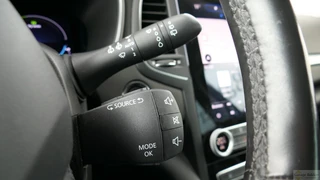 Renault Mégane Estate – thumbnail 16