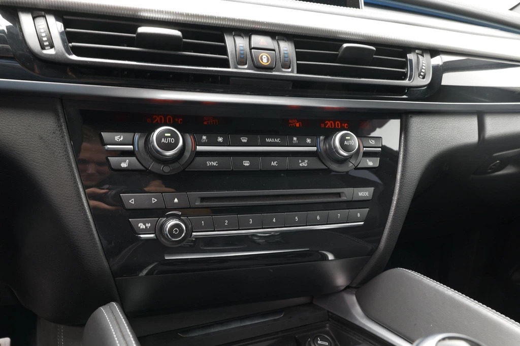 BMW X6 – foto 34