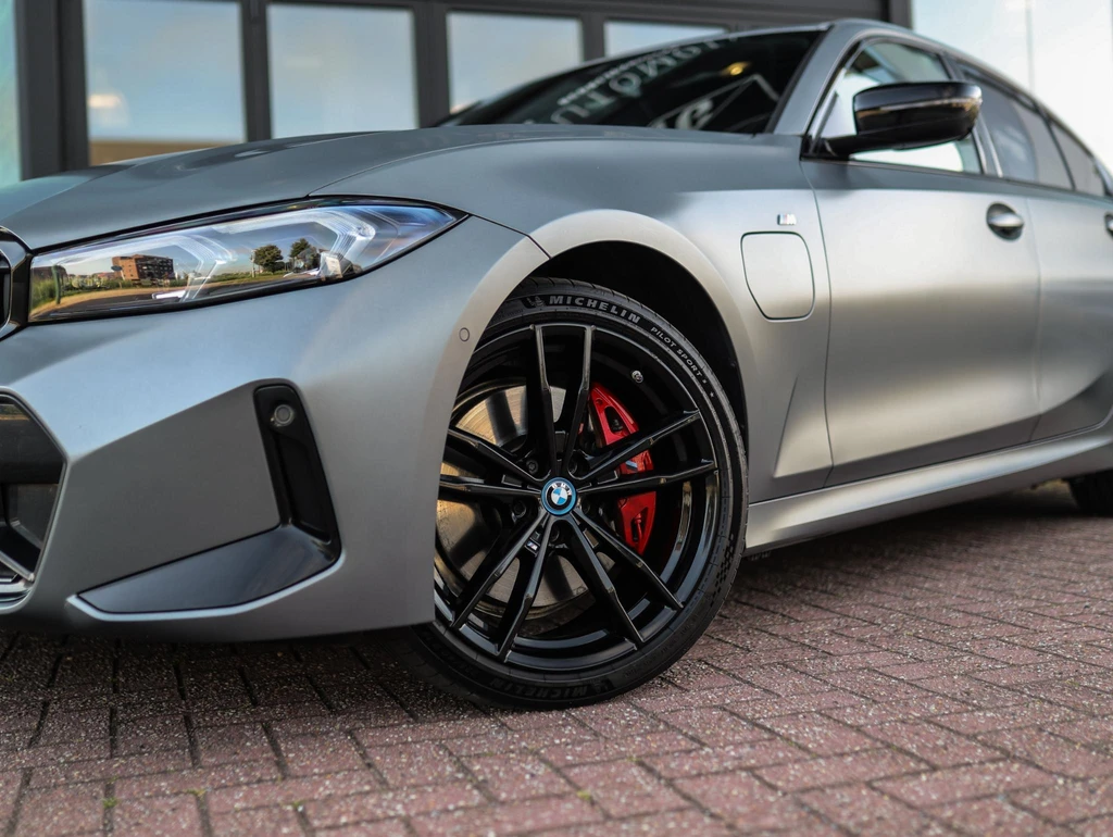 BMW 3 Serie – foto 14