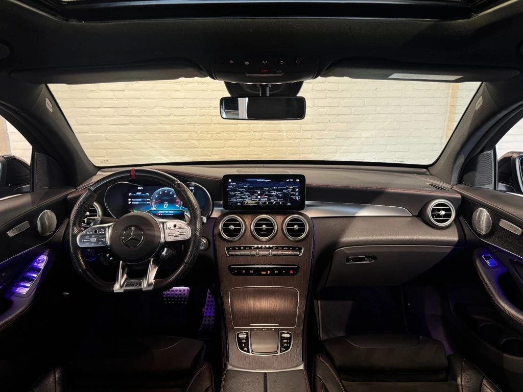 Mercedes-Benz GLC – foto 17