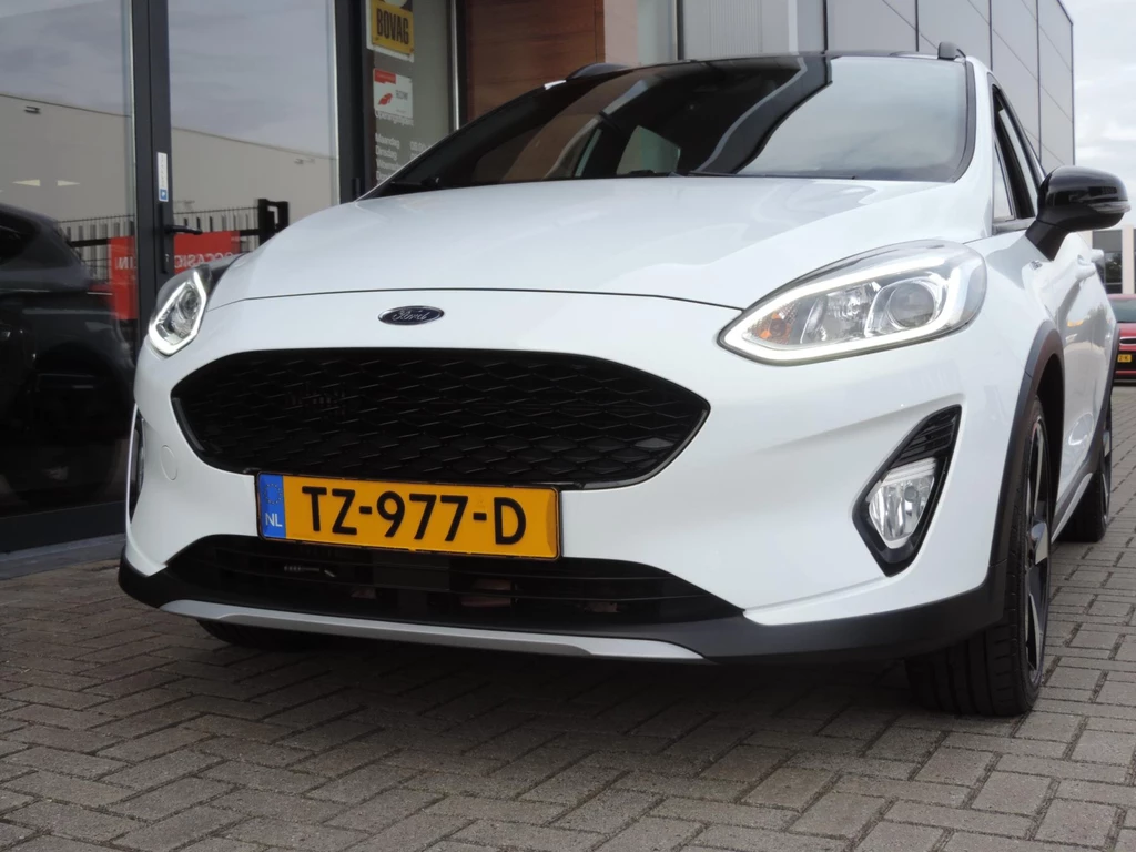 Ford Fiesta – foto 2