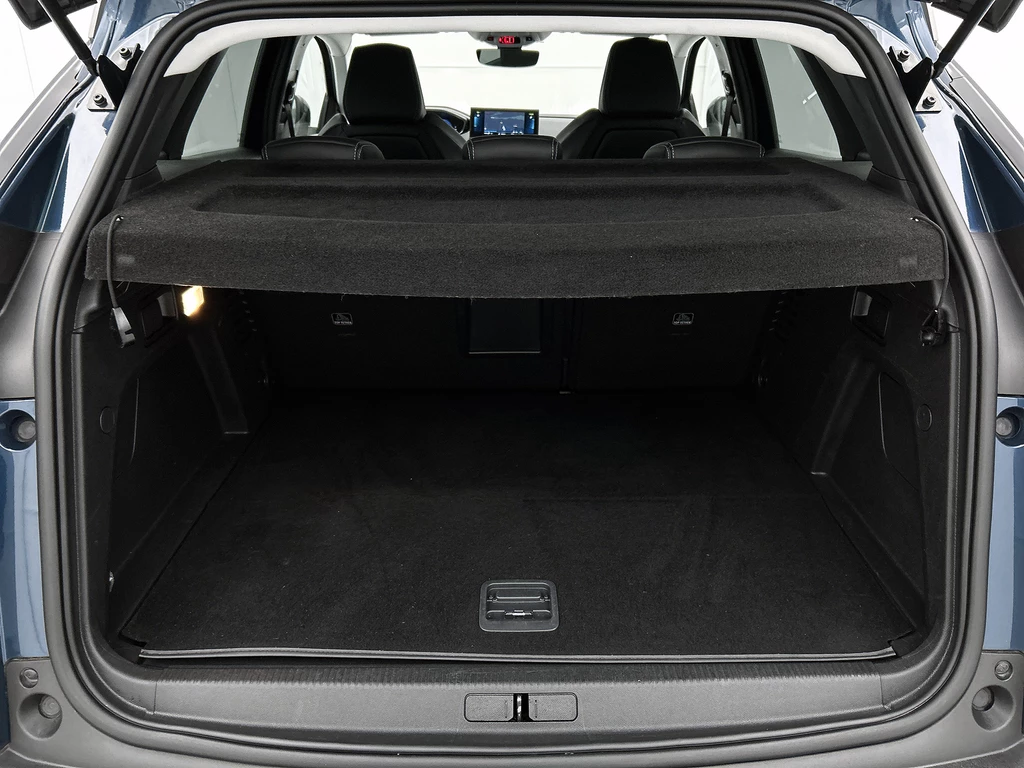 Peugeot 3008 – foto 21