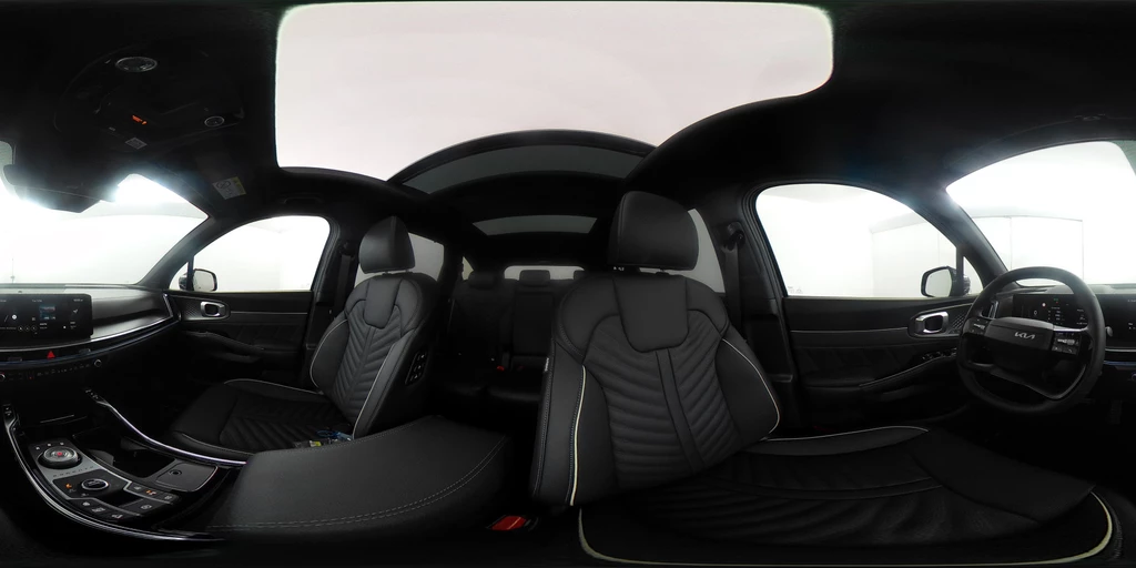 Kia Sorento – foto 75