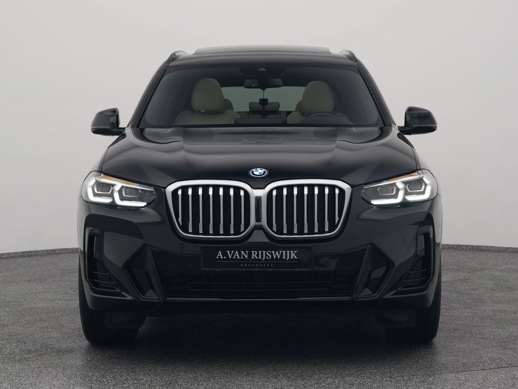 BMW X3 – foto 16
