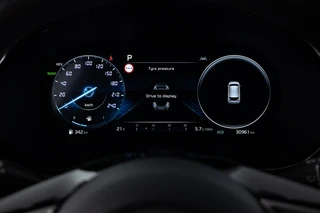 Kia Ceed Sportswagon – thumbnail 24