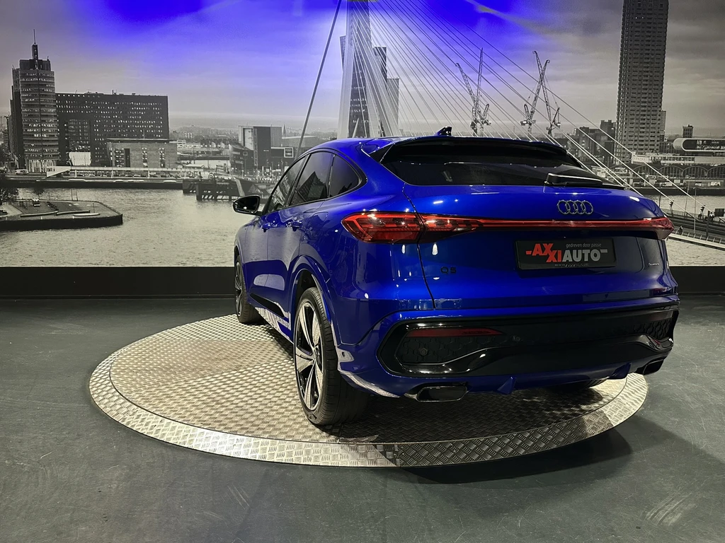 Audi Q5 – foto 6