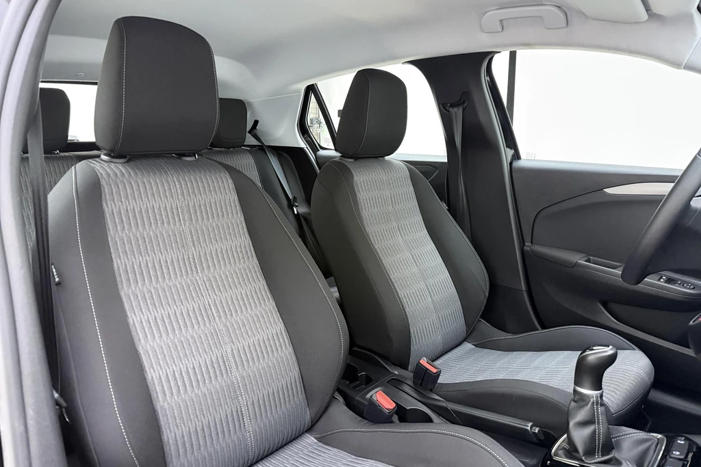 Opel Corsa – foto 12
