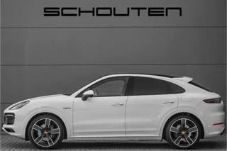 Porsche Cayenne – thumbnail 3
