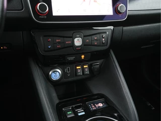 Nissan Leaf – thumbnail 13