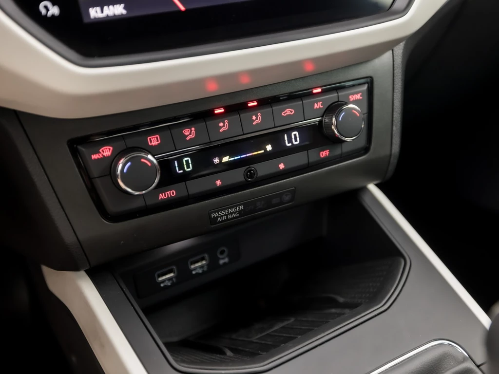 SEAT Arona – foto 11
