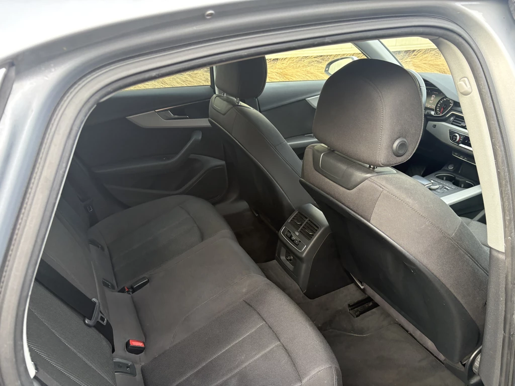 Audi A4 – foto 26