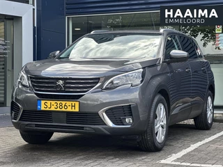 Peugeot 5008 – thumbnail 1