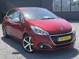Peugeot 208 – thumbnail 4