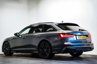 Audi A6 – thumbnail 1