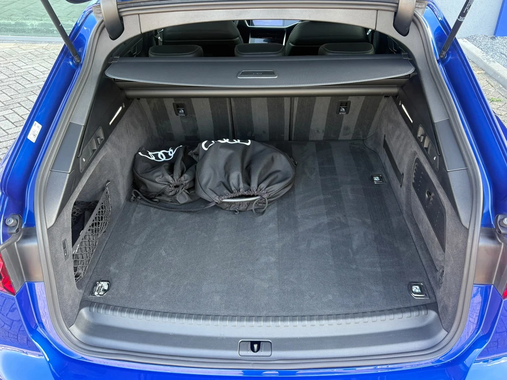 Audi A6 – foto 53