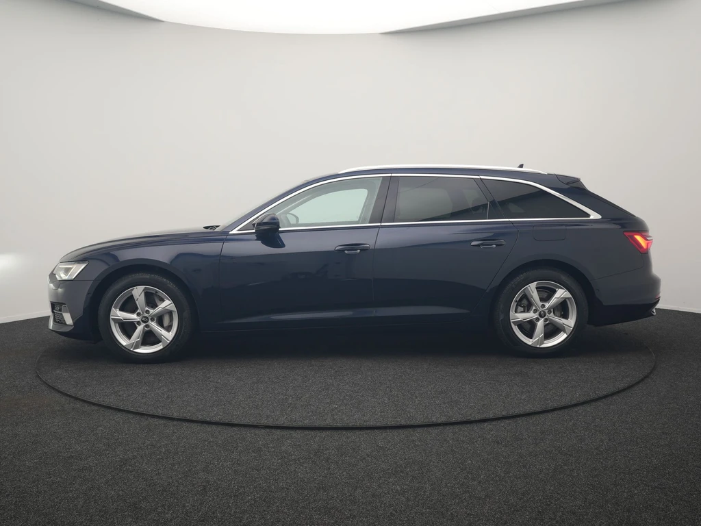 Audi A6 – foto 3
