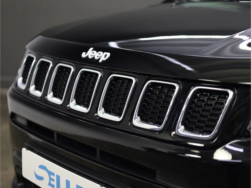 Jeep Compass – foto 17