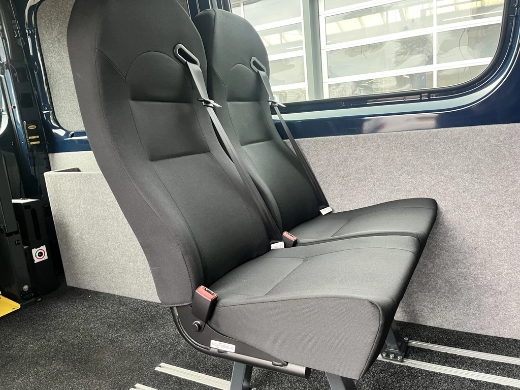 Mercedes-Benz Sprinter – foto 23