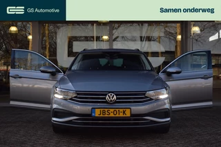 Volkswagen Passat – thumbnail 12
