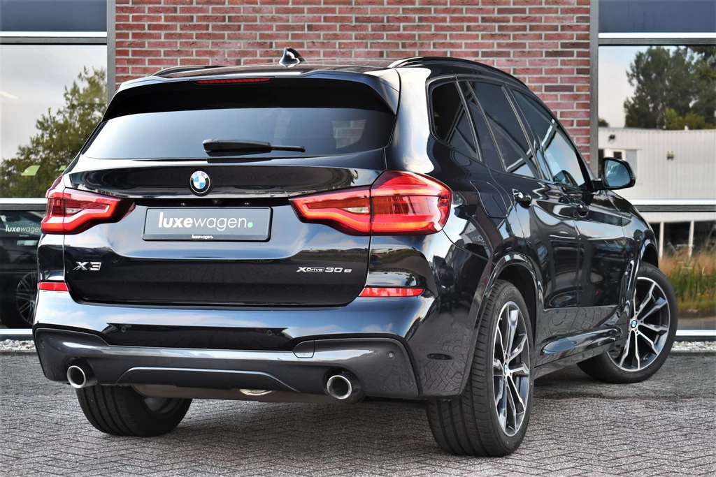 BMW X3 – foto 14