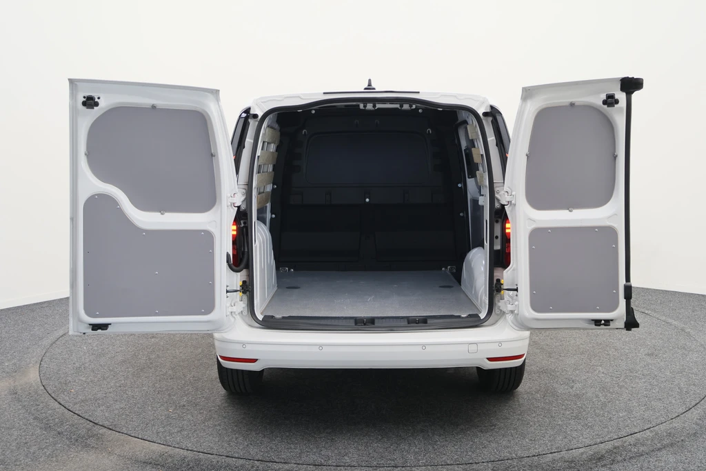 Volkswagen Caddy – foto 23