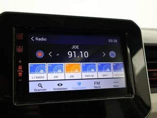 Suzuki Ignis – thumbnail 25