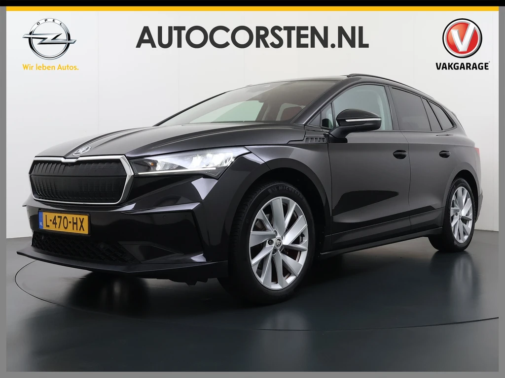 Škoda Enyaq iV – foto 2