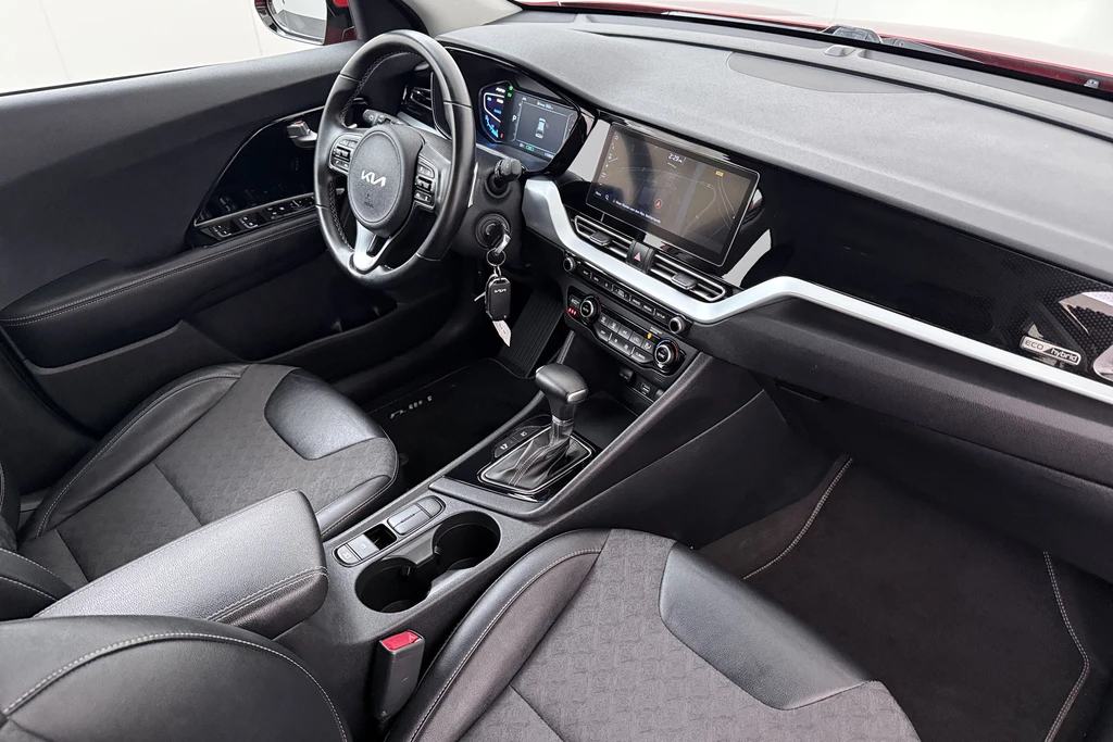 Kia Niro – foto 14